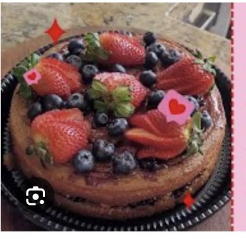 Cake Designer
