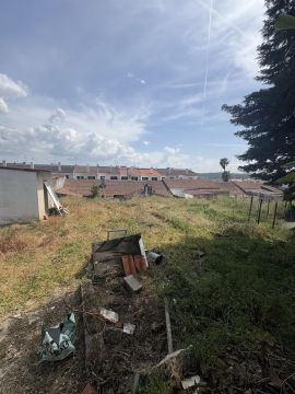 Especialista de Limpeza de Terrenos