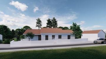 Remodelações e Construção - Casa