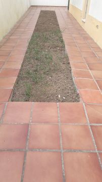 Artificial Turf Installation