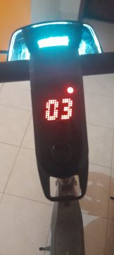 Spezialist für Scooter