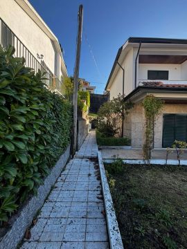 Serviço de Jardinagem - Casa