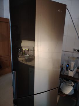 Técnico de Reparação de Frigoríficos