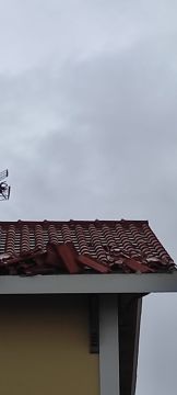 Obras em Casa