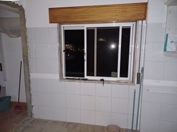Walls, Framing, and Stairs