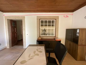 Peinture de maison