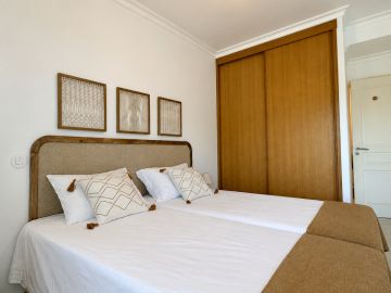 Limpeza de Apartamento