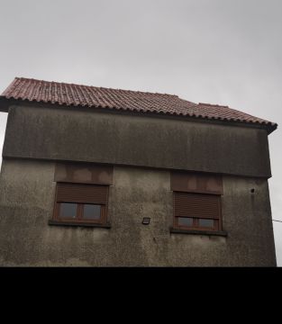 Construtor de Telhados