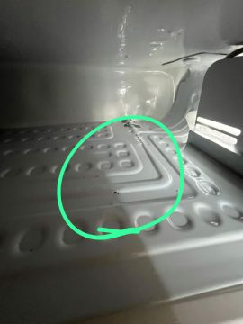 Técnico de Reparação de Frigoríficos