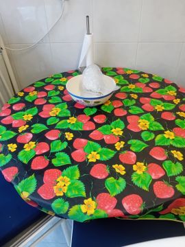 Aisha - Amadora - Office Cleaning (Recurring)