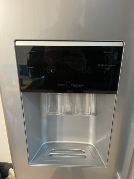 Manutenção ou Reparação de Frigorífico