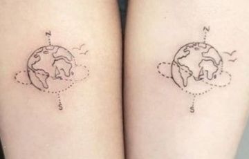 Tattoo Artist
