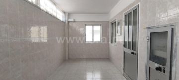 Remodelações e Construção
