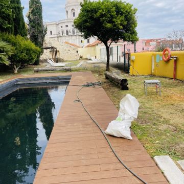 Construhelp - Torres Vedras - Reparação de Caldeiras