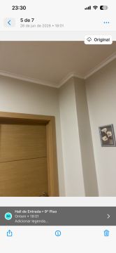 Construção de Teto Falso