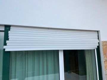 Técnico de Cortinados 