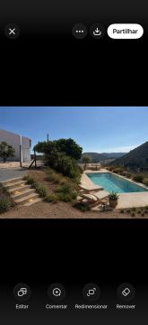 Construtor de Piscinas