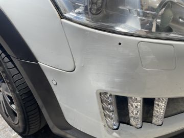 Pintor de automóveis