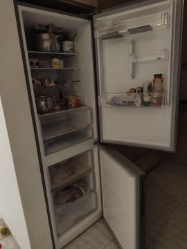 Organização de Casas