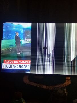 Fernsehtechniker