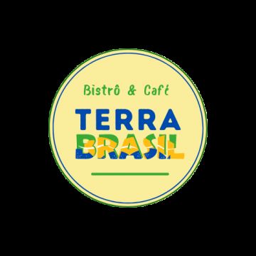 Terra Brasil Bistrô & Café - Vila Real - Empresas de Catering