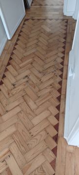 Flooring Specialist