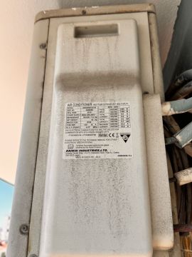 Ar Condicionado e Ventilação