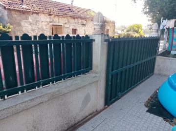 Serralharia
