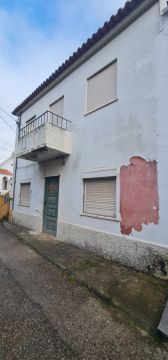Pintura Exterior