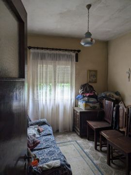 Remodelações e Construção