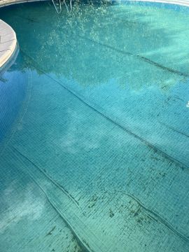 Construtor de Piscinas