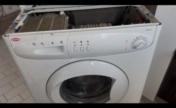 Washing Machine Repairman