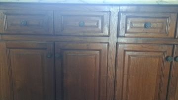 Furniture restoration company