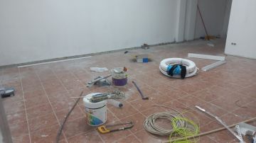 Flooring