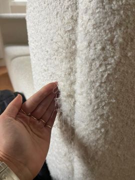 Upholsterer