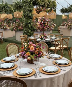 Decorador de Eventos