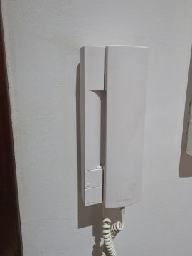 Instalação e Reparação de Intercomunicadores