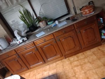 Cabinet Painter - Home Improvements