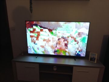 Reparador de TV
