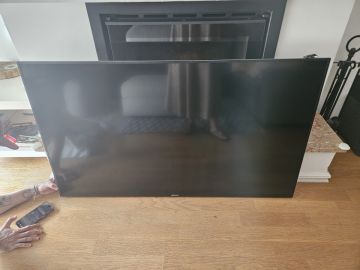 Reparador de TV