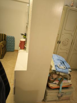 Cabinet Painting - Painting