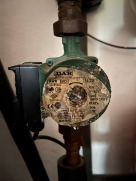 Spezialisten für Klima- und Heizsysteme
