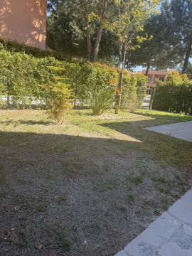 Serviço de Jardinagem - Casa