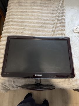 Reparador de TV