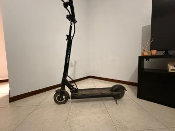 Oficina de Trotinetes