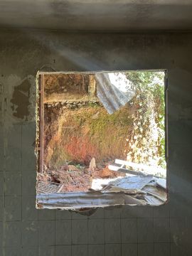 Remodelações e Construção