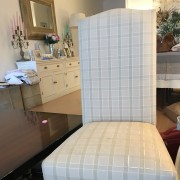 Upholstery Service