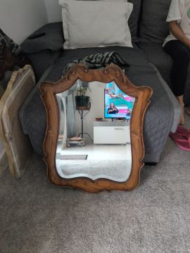 Möbelrestaurator
