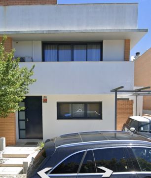 Exterior Painting