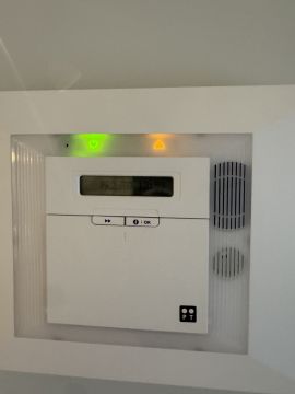 Home Security Specialist